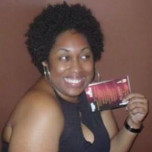 Meet your Posher, Aarika